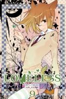 Loveless, Volume 9 1421543249 Book Cover