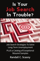 Is Your Job Search In Trouble 2016 1365197980 Book Cover