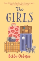 The Girls 1801100519 Book Cover