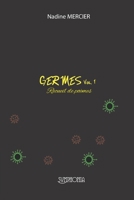 GERMES, Volume 1 B08SQ3PZBN Book Cover