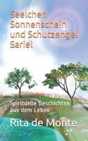 Seelchen Sonnenschein und Schutzengel Sariel: Spirituelle Geschichten aus dem Leben B08QW8MSHF Book Cover
