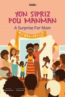 A Surprise for Mom 9914714625 Book Cover