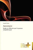 Apocalypse 3841698549 Book Cover