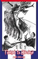 Ticket to Havana 0984947906 Book Cover