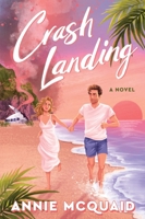 Crash Landing 0063374862 Book Cover