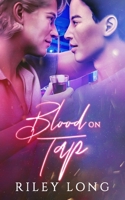 Blood on Tap B09GCVBSPK Book Cover