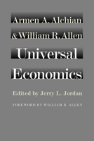 Universal Economics 0865979065 Book Cover