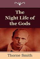 The Night Life of the Gods 0375753060 Book Cover