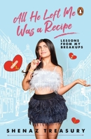 All He Left Me Was a Recipe 0143441213 Book Cover