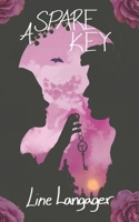 A Spare Key B0DVFQYT6V Book Cover