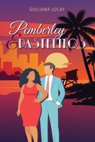 Pemberley and Pastelitos B0GQPRPBBR Book Cover