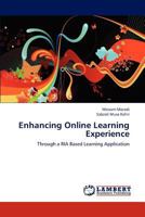 Enhancing Online Learning Experience 3846552755 Book Cover