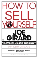 How to Sell Yourself 0446385018 Book Cover