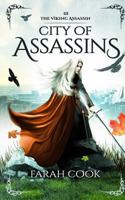City of Assassins 1912425033 Book Cover