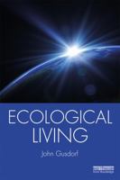Ecological Living 0367001861 Book Cover