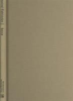 Öyvind Fahlström: The Art of Writing (Avant-Garde & Modernism Studies) 0810122987 Book Cover