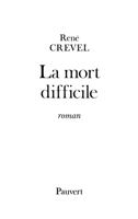 Difficult Death 1091902437 Book Cover