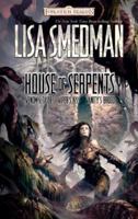House of Serpents: A Forgotten Realms Omnibus 0786953640 Book Cover