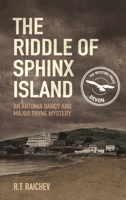The Riddle of Sphinx Island 0752492446 Book Cover