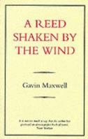 A Reed Shaken by the Wind B0007DMCTC Book Cover