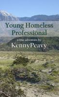 Young Homeless Professional 1622876539 Book Cover