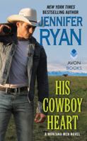 His Cowboy Heart 006243540X Book Cover