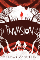 The Invasion 1338045628 Book Cover