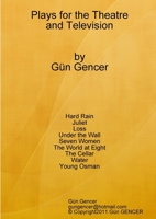 A Collection Of Plays 1447888693 Book Cover