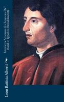 Istorietta Amorosa fra Leonora De' Bardi e Ippolito Bondelmonti 1480232203 Book Cover