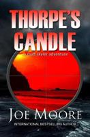 Thorpe's Candle 0692904247 Book Cover