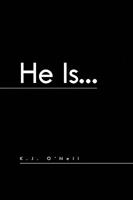 He Is... 1441586091 Book Cover