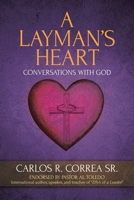 A Layman's Heart: Conversations with God null Book Cover