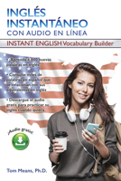 Ingles Instantaneo: Instant English Vocabulary Builder 0781813751 Book Cover
