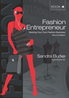 Fashion Entrepreneur (Fashion Design Series) 0958273308 Book Cover
