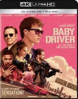 Baby Driver