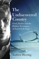 The Undiscovered Country 1918191875 Book Cover