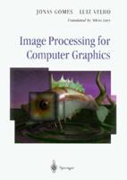 Image Processing for Computer Graphics 0387948546 Book Cover