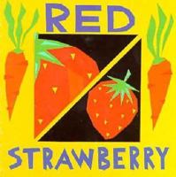 Red Strawberry 0152003142 Book Cover