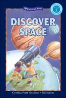 Discover Space 0606343407 Book Cover