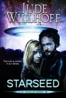 Starseed 0991636406 Book Cover