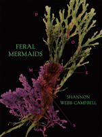 Feral Mermaids 1778980007 Book Cover