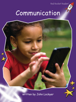 Communication 187743552X Book Cover