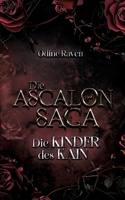 Die Ascalon Saga 2: Die Kinder des Kain 3384905695 Book Cover