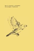 How to Sustain a Movement 1540781879 Book Cover