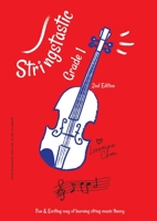 Stringstastic Grade 1 0645267066 Book Cover