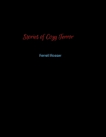 Stories of Cozy Terror 1257088556 Book Cover