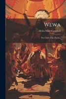 Wewa: The Child of the Pueblos 102164398X Book Cover