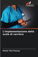 L'implementazione della scala di carriera 620410165X Book Cover
