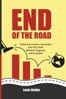 End Of The Road B0CVN6VT2B Book Cover