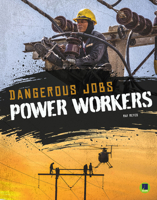 Power Workers 1731613202 Book Cover